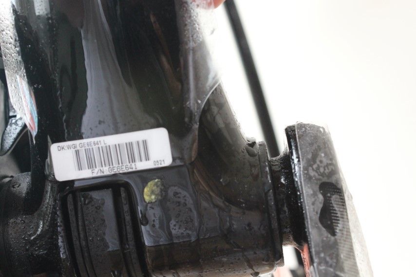 Universal BASE Kit - Gravel | Frame Protection Kit