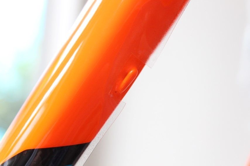 Universal BASE Kit - Fat Bike | Frame Protection Kit