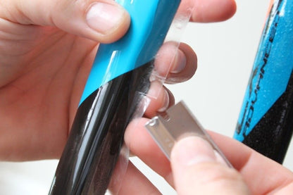 Universal BASE Kit - Fat Bike | Frame Protection Kit