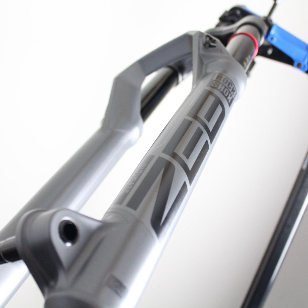Rock Shox Zeb 27.5 2021 | Fork Protection Kit