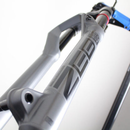 Rock Shox Zeb 27.5 2021 | Fork Protection Kit