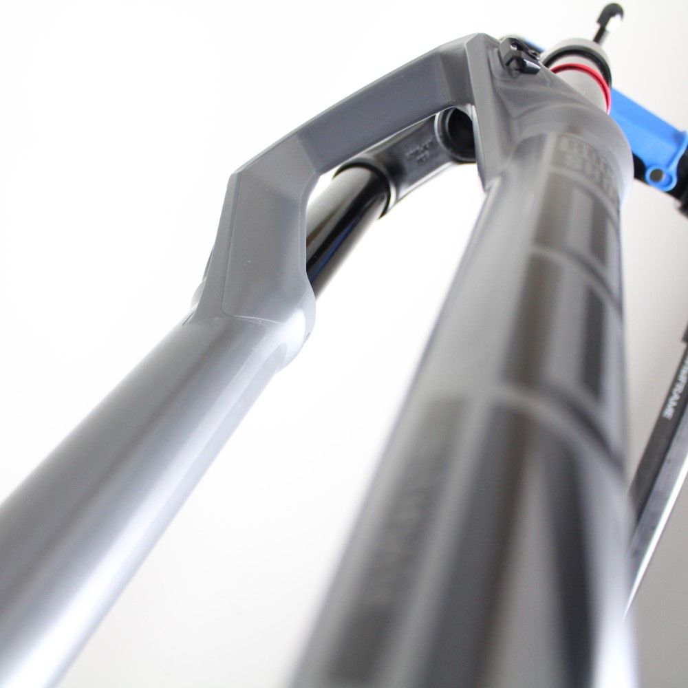 Rock Shox Zeb 27.5 2021 | Fork Protection Kit