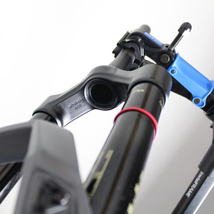 Rock Shox Zeb 27.5 2021 | Fork Protection Kit