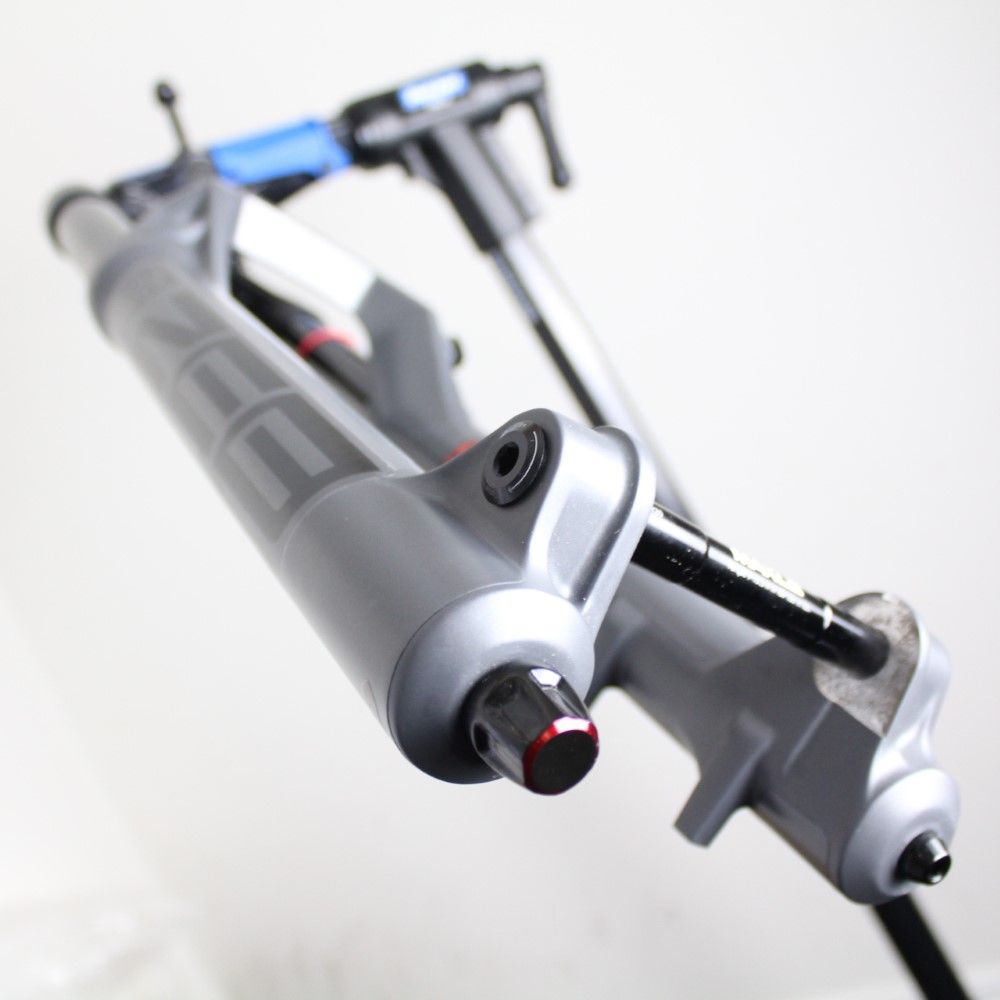 Rock Shox Zeb 27.5 2021 | Fork Protection Kit