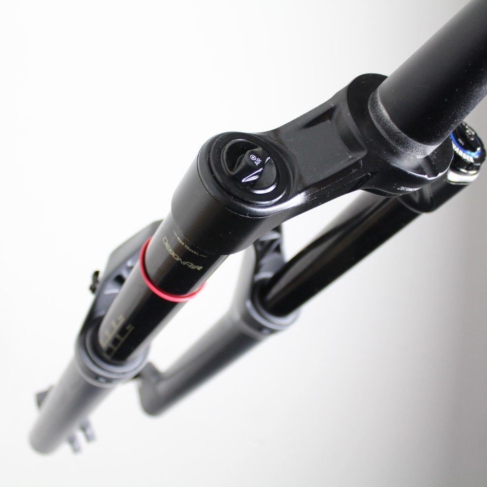 Rock Shox Zeb 27.5 2021 | Fork Protection Kit