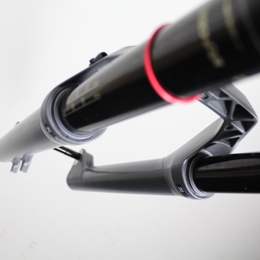 Rock Shox Zeb 27.5 2021 | Fork Protection Kit