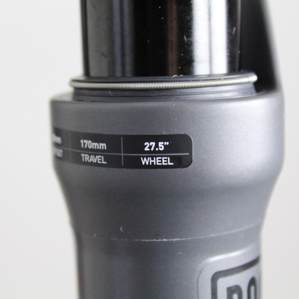 Rock Shox Zeb 27.5 2021 | Fork Protection Kit