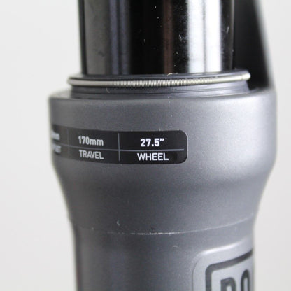 Rock Shox Zeb 27.5 2021 | Fork Protection Kit