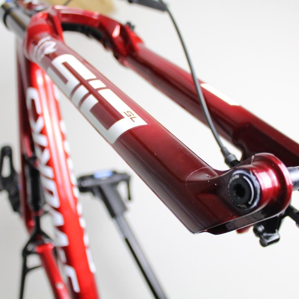 Rock Shox SID Ultimate SL 2021-23 | Fork Protection Kit