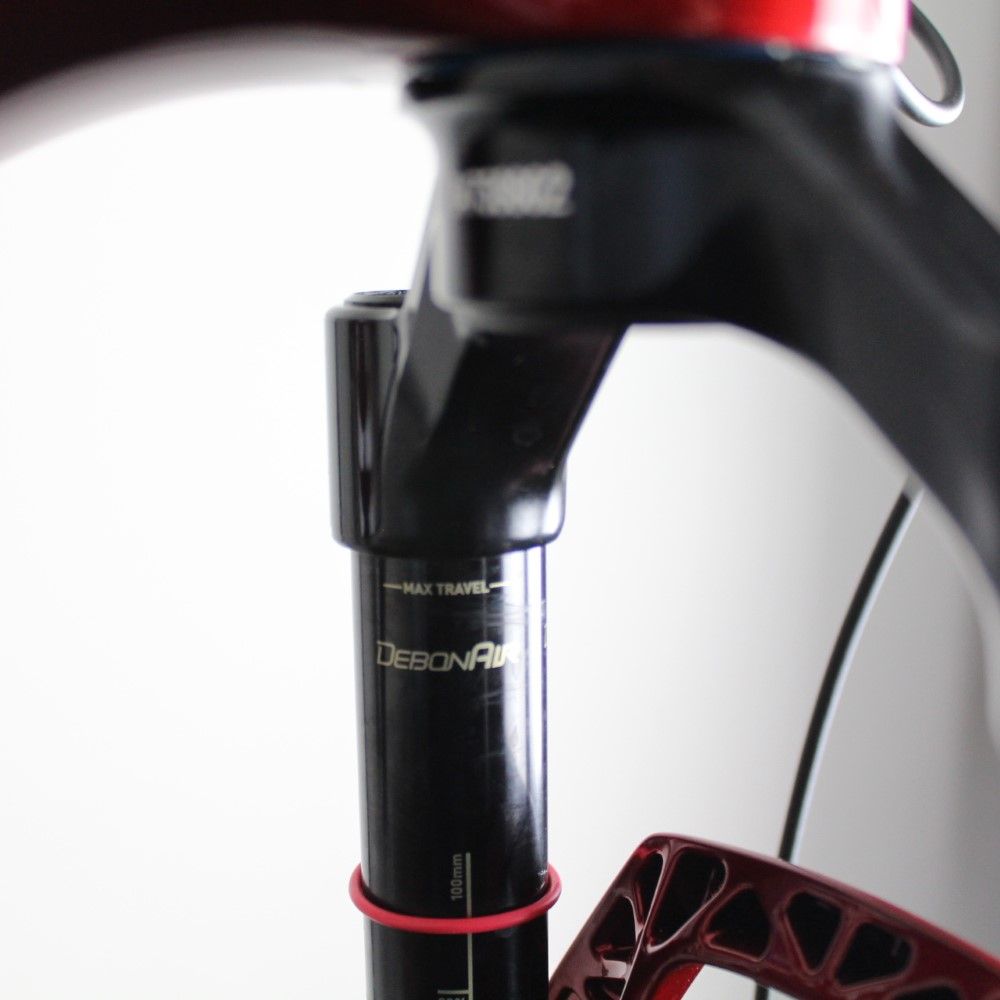 Rock Shox SID Ultimate SL 2021-23 | Fork Protection Kit