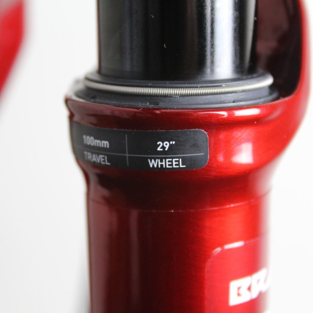 Rock Shox SID Ultimate SL 2021-23 | Fork Protection Kit