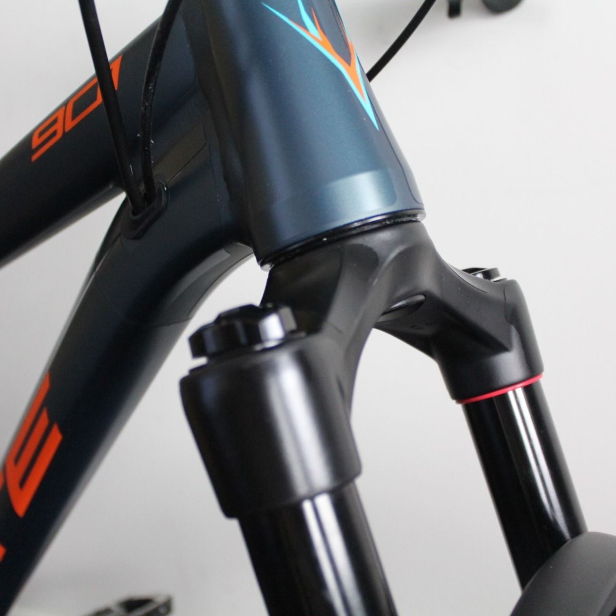 Rock Shox 35 2019-23 | Fork Protection Kit