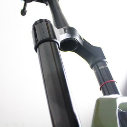 Rock Shox Lyrik 29" 2022-25 | Fork Protection Kit