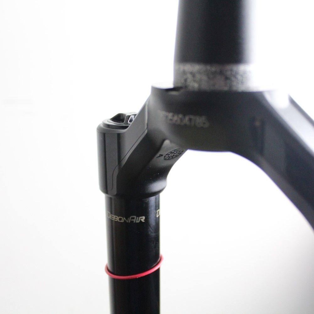 Rock Shox Lyrik 29" 2022-25 | Fork Protection Kit