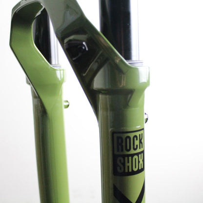 Rock Shox Lyrik 29" 2022-25 | Fork Protection Kit