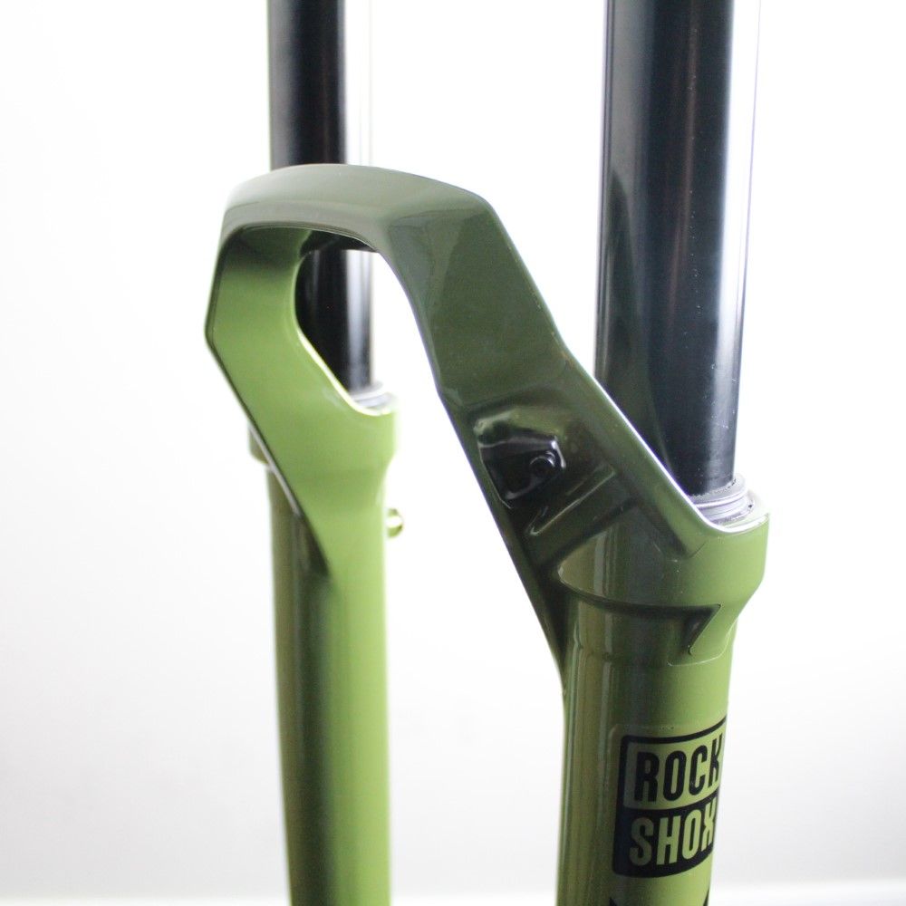 Rock Shox Lyrik 29" 2022-25 | Fork Protection Kit
