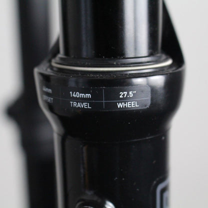 Rock Shox Pike 27.5 2022/23 | Fork Protection Kit