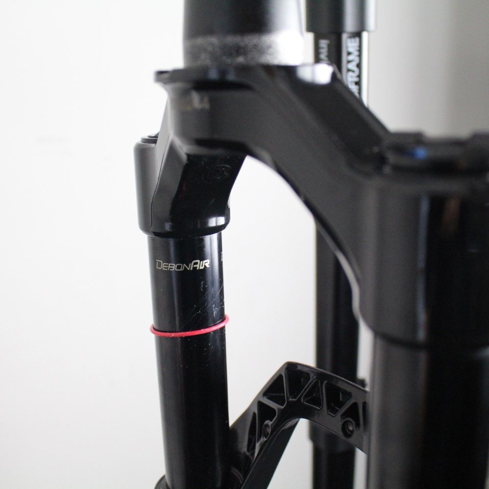 Rock Shox Pike 27.5 2022/23 | Fork Protection Kit