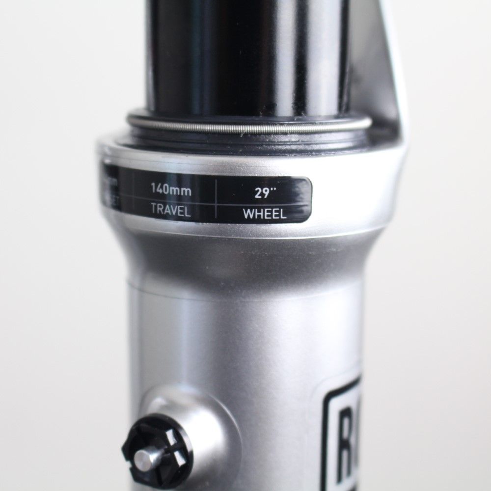 Rock Shox Pike 29 2022/23 | Fork Protection Kit