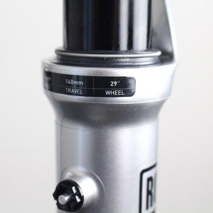 Rock Shox Pike 29 2022/23 | Fork Protection Kit