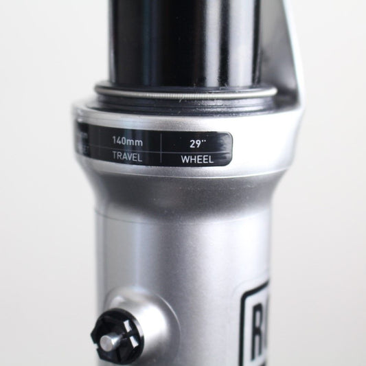 Rock Shox Pike 29 2022/23 | Fork Protection Kit