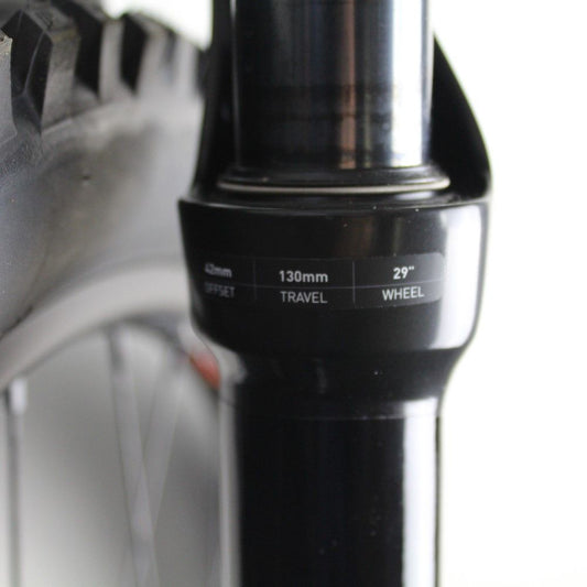 Rock Shox Recon 2020-23 | Fork Protection Kit