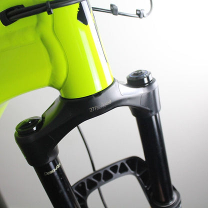 Rock Shox Sektor 29 2018-20 | Fork Protection Kit