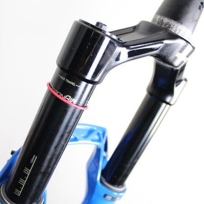 Rock Shox SID Ultimate 2021-23 | Fork Protection Kit
