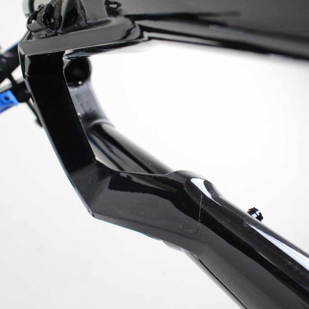 Rock Shox Zeb 27.5 Air Valve 2022-25 | Fork Protection Kit