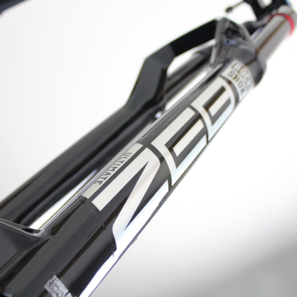 Rock Shox Zeb 29 2021 | Fork Protection Kit