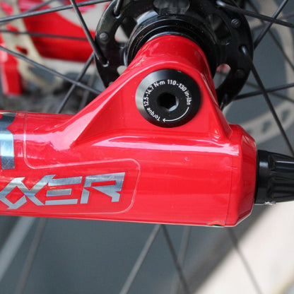 Rock Shox Boxxer 27.5 2019-23 | Fork Protection Kit