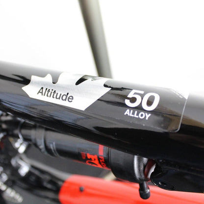 Rocky Mountain Altitude Aluminium 2018-20 | Frame Protection Kit