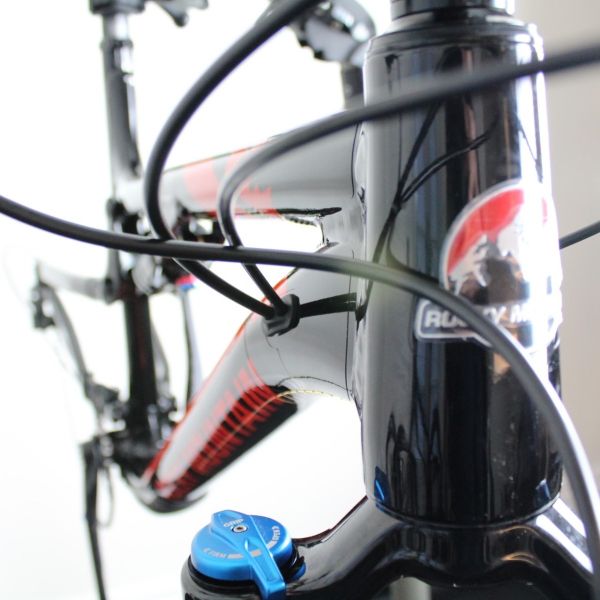 Rocky Mountain Altitude Aluminium 2018-20 | Frame Protection Kit