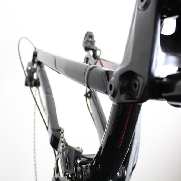 Rocky Mountain Altitude Aluminium 2018-20 | Frame Protection Kit