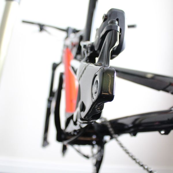 Rocky Mountain Altitude Aluminium 2018-20 | Frame Protection Kit