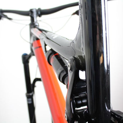 Rocky Mountain Altitude Aluminium 2018-20 | Frame Protection Kit