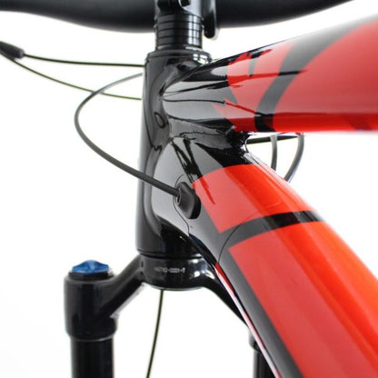 Rocky Mountain Altitude Aluminium 2018-20 | Frame Protection Kit