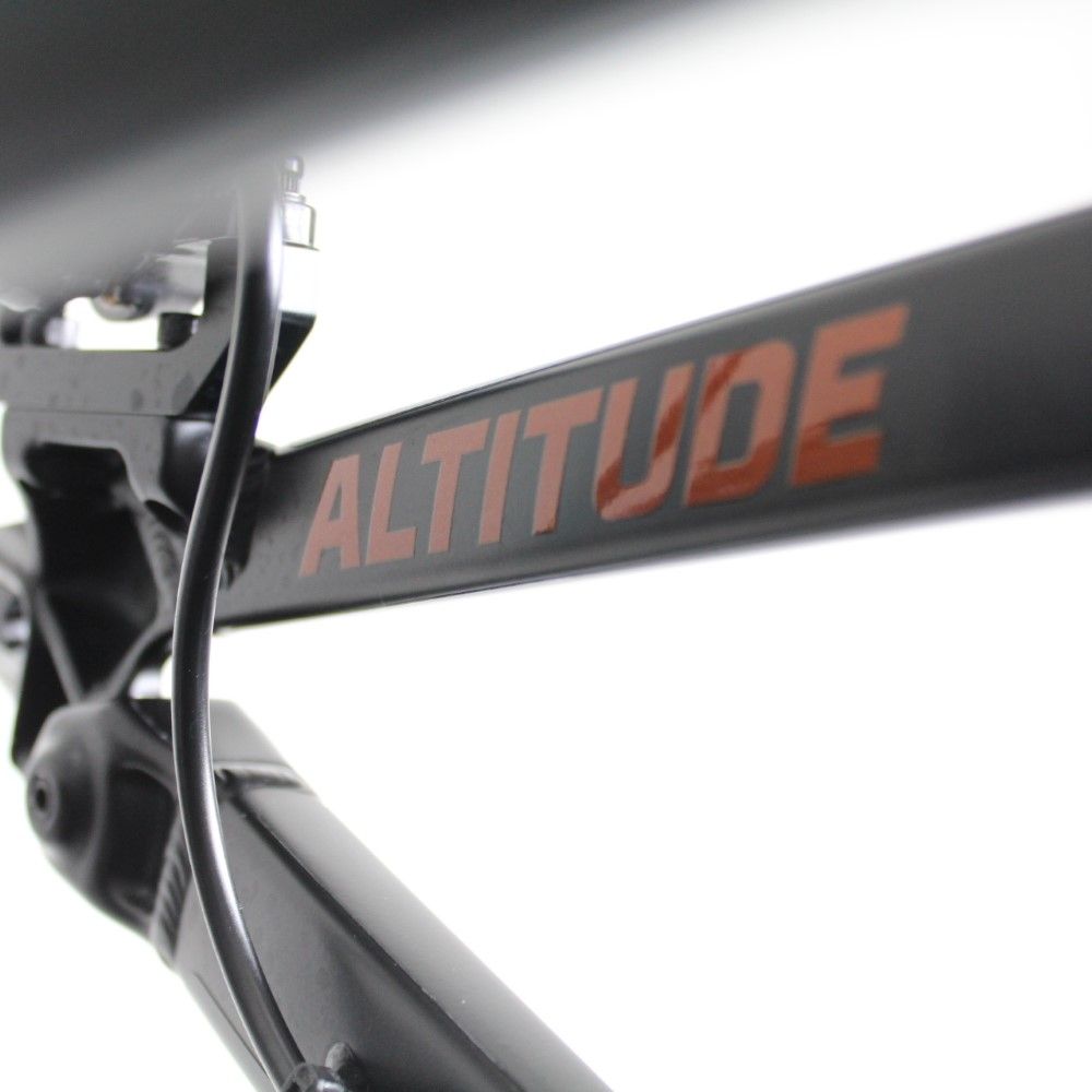 Rocky Mountain Altitude Aluminium 2021-23 | Frame Protection Kit