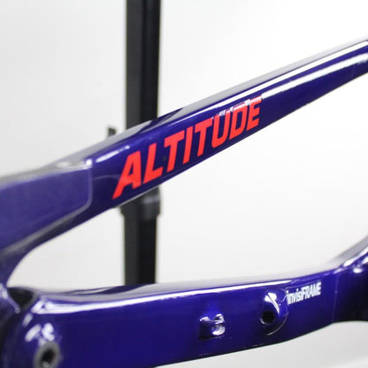 Rocky Mountain Altitude Carbon 2021-23 | Frame Protection Kit