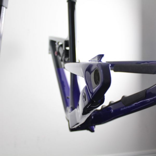 Rocky Mountain Altitude Carbon 2021-23 | Frame Protection Kit