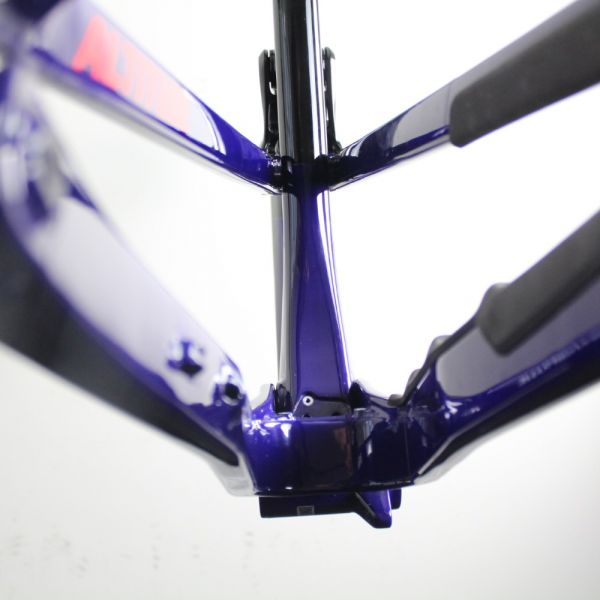 Rocky Mountain Altitude Carbon 2021-23 | Frame Protection Kit