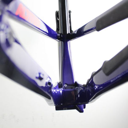 Rocky Mountain Altitude Carbon 2021-23 | Frame Protection Kit