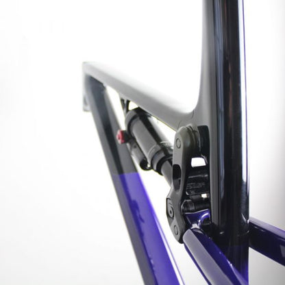 Rocky Mountain Altitude Carbon 2021-23 | Frame Protection Kit