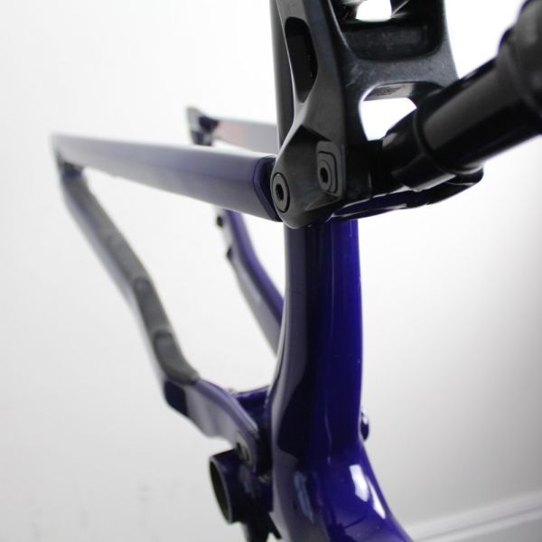 Rocky Mountain Altitude Carbon 2021-23 | Frame Protection Kit