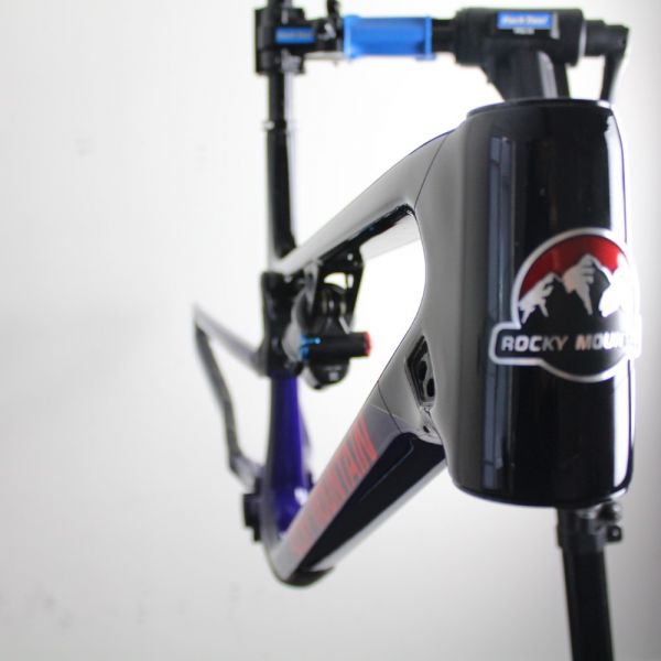 Rocky Mountain Altitude Carbon 2021-23 | Frame Protection Kit