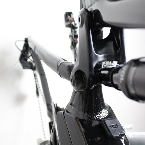 Rocky Mountain Altitude Powerplay Aluminium 2019-21 | Frame Protection Kit