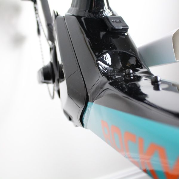 Rocky Mountain Altitude Powerplay Aluminium 2019-21 | Frame Protection Kit