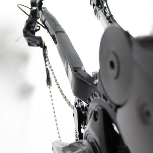 Rocky Mountain Altitude Powerplay Aluminium 2019-21 | Frame Protection Kit