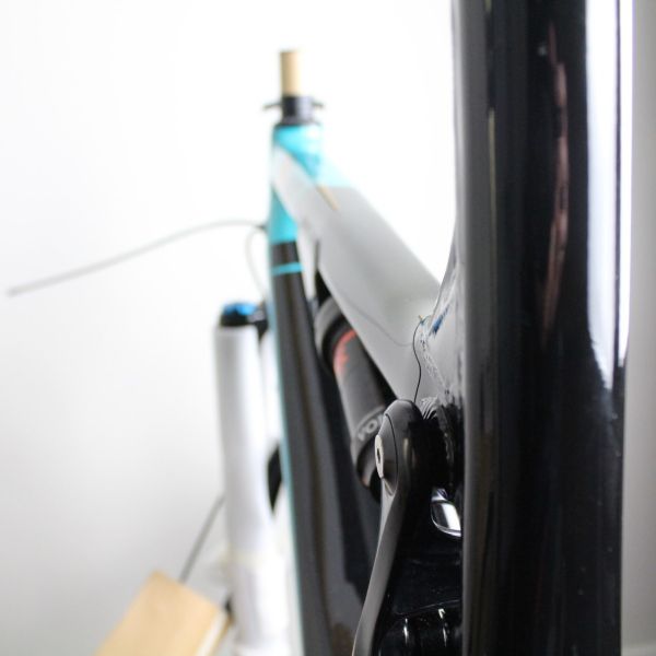 Rocky Mountain Altitude Powerplay Aluminium 2019-21 | Frame Protection Kit