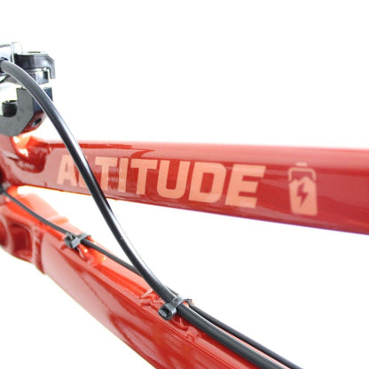 Rocky Mountain Altitude Powerplay Aluminium 2022/23 | Frame Protection Kit